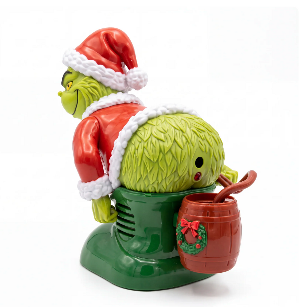 Farting Grinch – Grinch Dispenser